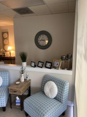 Mollys Myo Massage & Bodywork