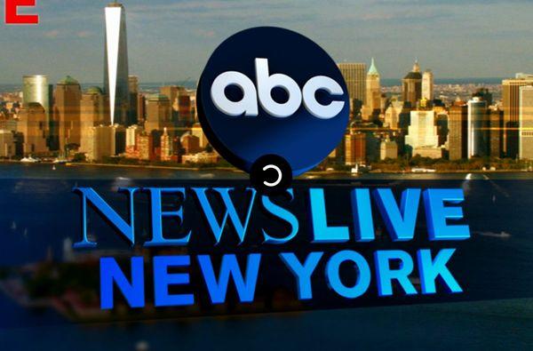 ABC News Live from New York - 11/7/2025