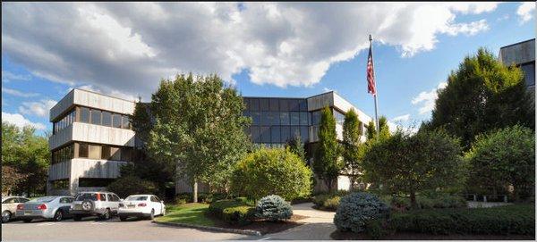 1200 East Ridgewood Avenue, 2nd floor, West Wing, Ridgewood, NJ 07450