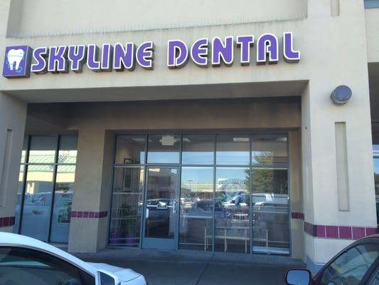 Skyline Dental