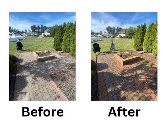 Lunar Landscape And Maintenance