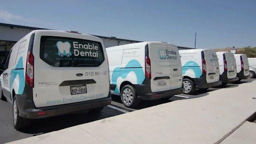 Enable Dental - Portable Dentistry New York