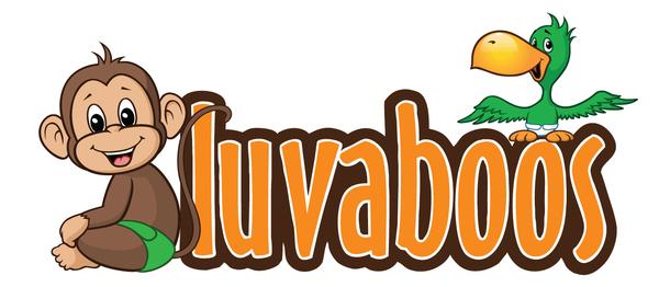 Luvaboos Diaper Service