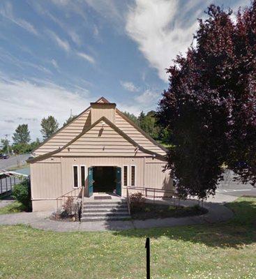 Islamic Center of SW Washington