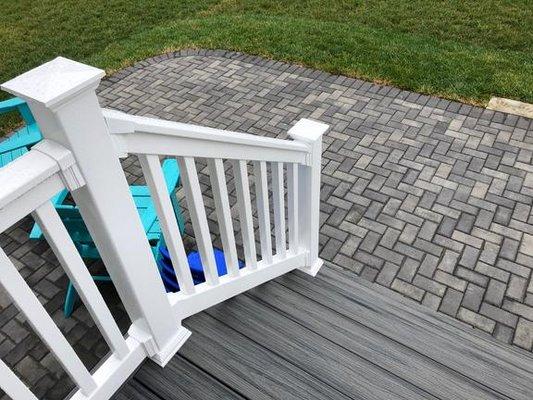 Cutting Edge Landscaping Co Inc