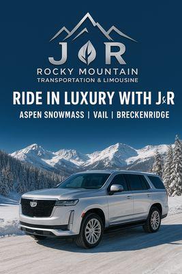 J&R Rocky Mountain Transportation