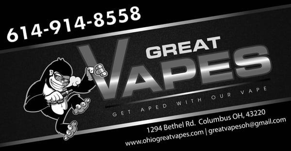 Great Vapes