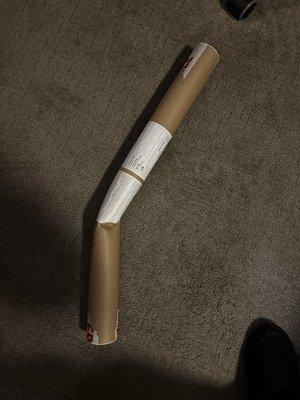 San Marco Post Office