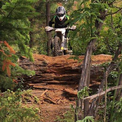 Oregon Motorcycle Rental