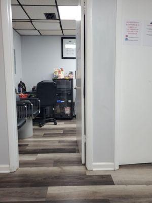 Eleth Smith At Habib's Hair Design