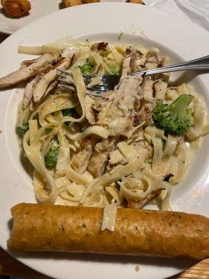 Applebee's Grill + Bar