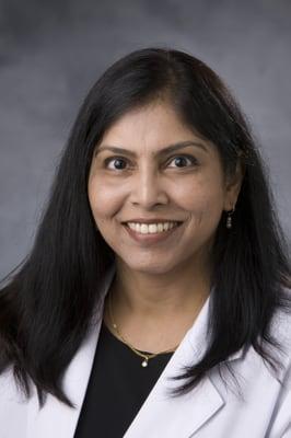 Namrata Shidhaye, MD