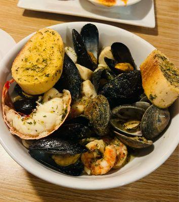 Kelly's Seafood