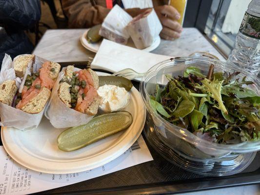 Times Deli
