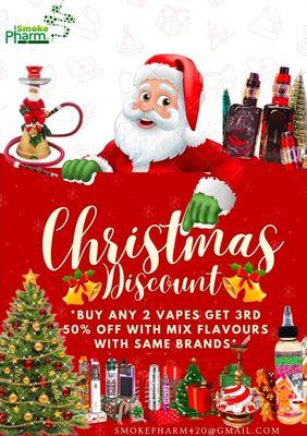 Smokepharm Plantation