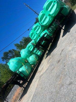 OneGone Hotshot Service