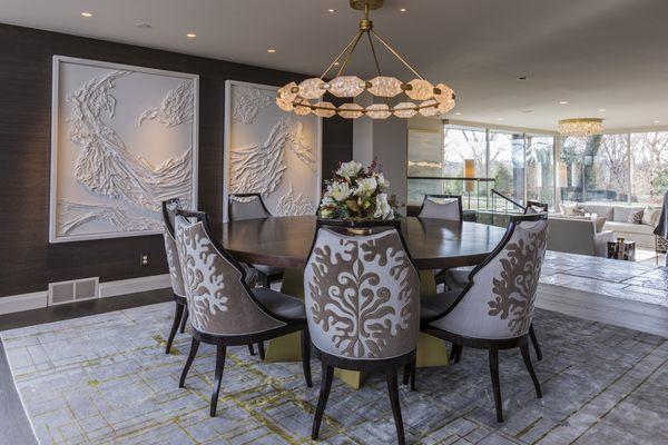 Denham Vitalie Design