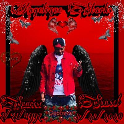 A Memory Never Forgotten