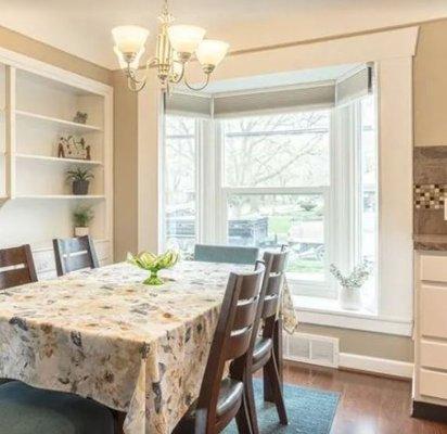 Clear Fortress Window Solutions