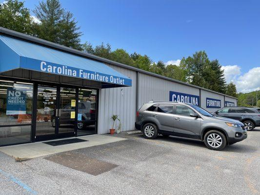 Carolina Furniture Outlet