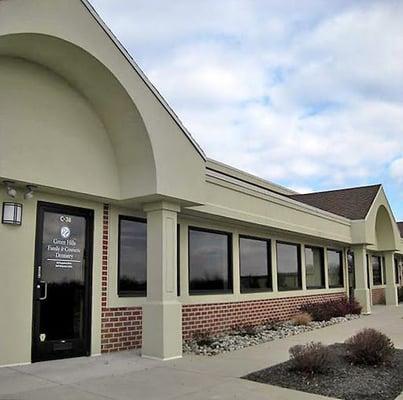 Green Hills Direct Family Care