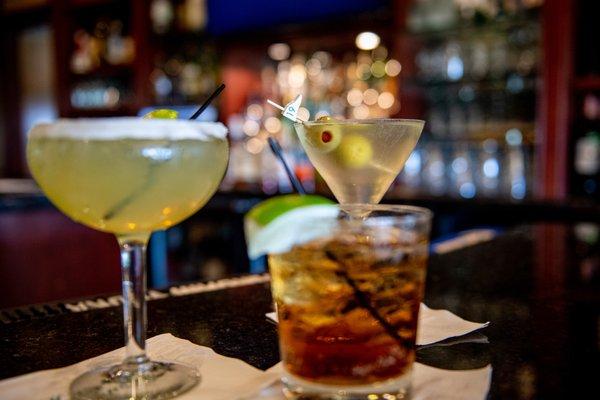 Heritage Oaks Golf & Country Club