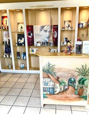 Chantal Skin Care Salon