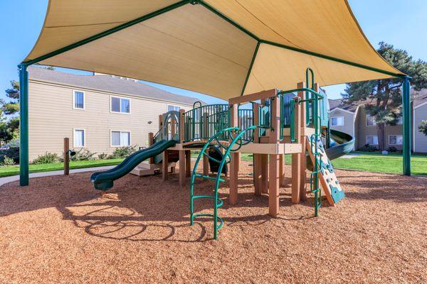 Cambridge Village Apartments