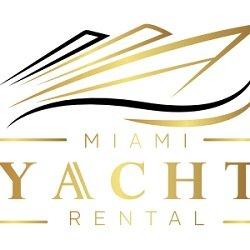 Miami Yacht Rentals