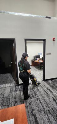 Emerald Cleaning Services