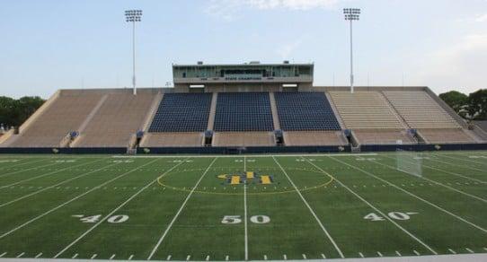 Highland Park Soccer Academy