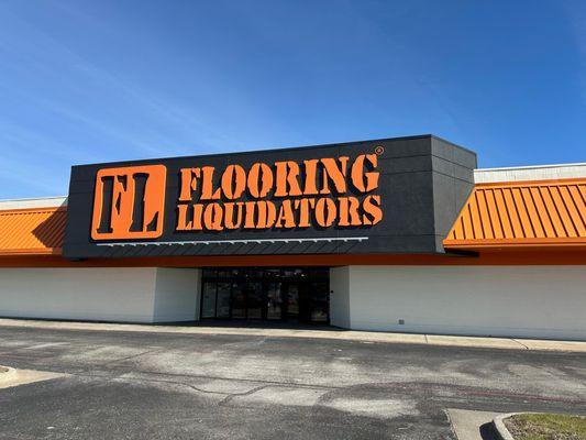Flooring Liquidators of Springfield, MO