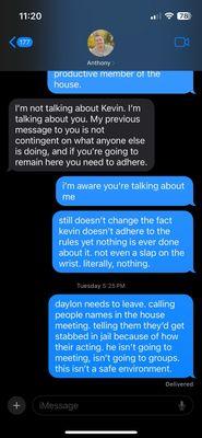 The Road to Recovery Treatment Services