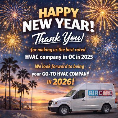 Air Care Heating And Air Conditioning