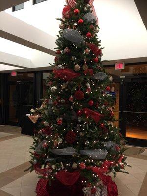 First Baptist Child Development Center