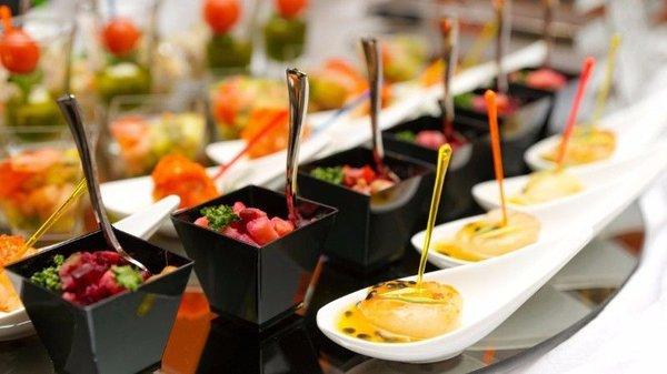 Matuki Catering