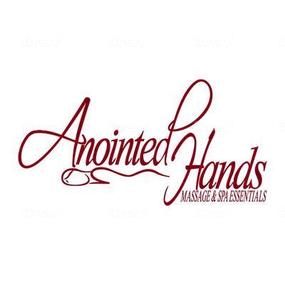 Anointed Hands Massage & Spa Essentials