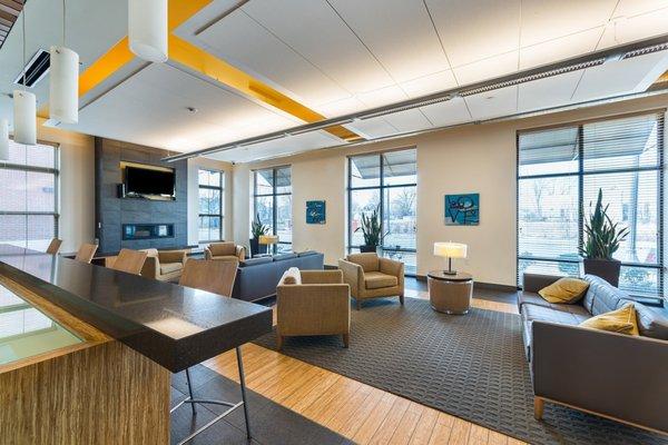 McCormack Baron Management