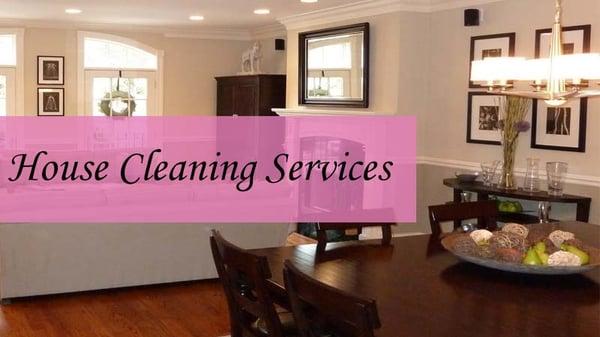 Cristina's Cleaning Service