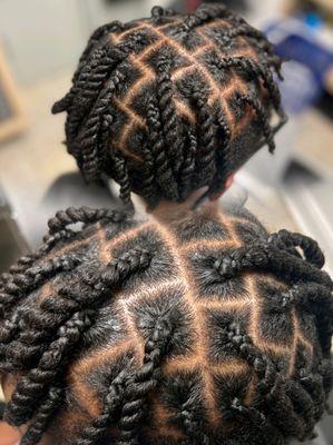 Blended Belle Boutique