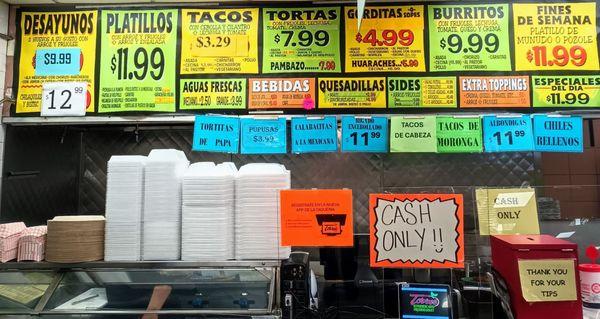 Super Mercado Torres