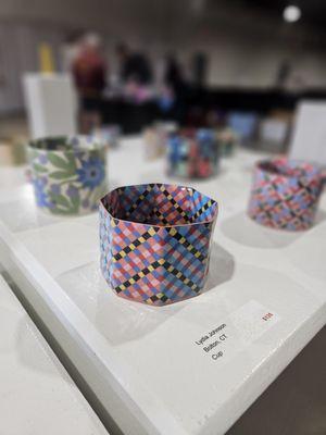 North Carolina Potters Conference