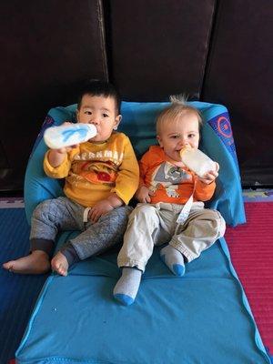 Cozy Bear Christian Care