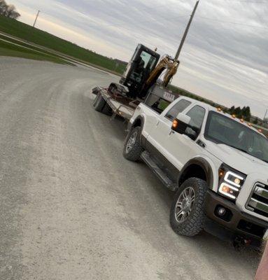 McGill outdoor services