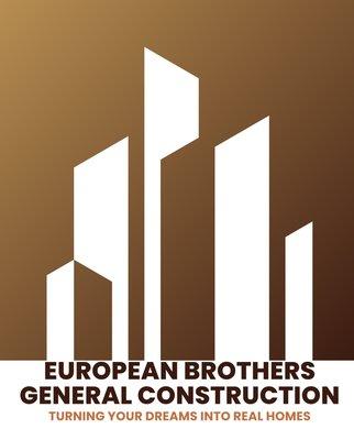 European Brothers General Construction