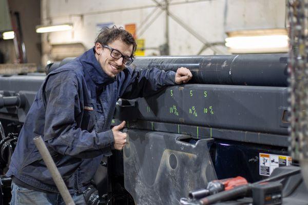 Mid-Atlantic Truck & Equipment