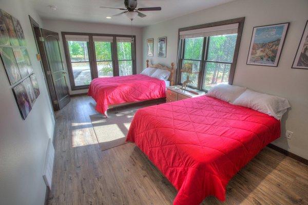 Black Hills Cabin Rentals