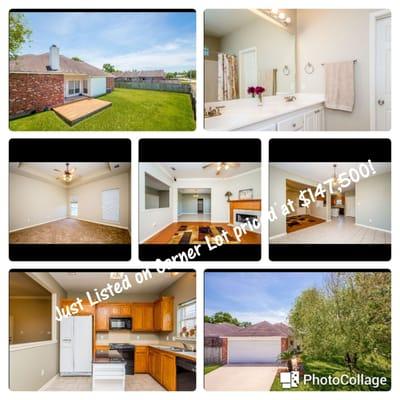 Capital Homes Specialists