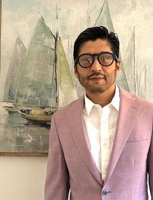 Enrique Amieva-Olivares - RE/MAX Vision