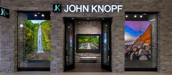 John Knopf Fine Art Photography